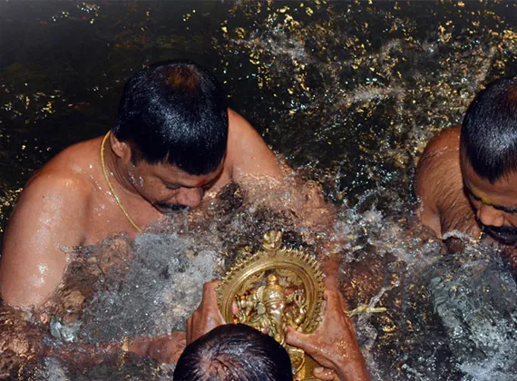 Avittam Thirunaal Mahotsavam photo 10