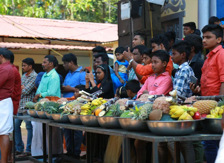 Utsavam 2018 Celebrations photo 7