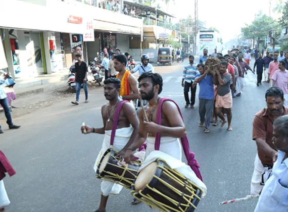 Kodimara Khoshyathra photo 5