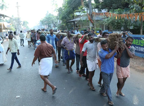 Kodimara Khoshyathra photo 2