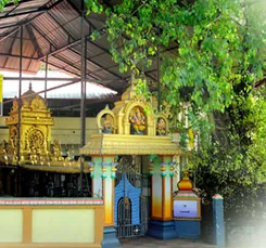 Thazhuthala Sree Maha Ganapathi Temple