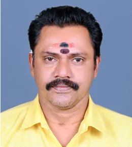 Murali Shanthi